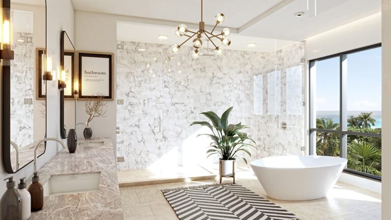 Duval ensuite