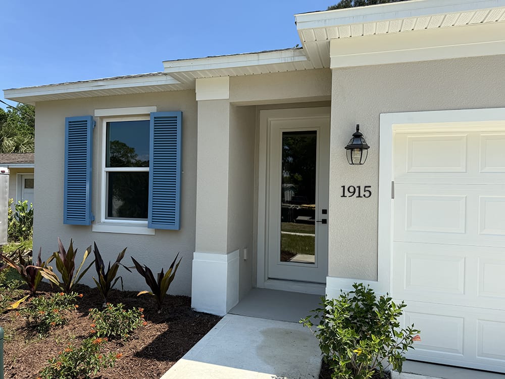 Westwood residence - Melbourne, FL